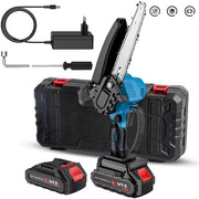 Mini Segato - Senza Fili - 21V - 15 cm - Ricaricabile