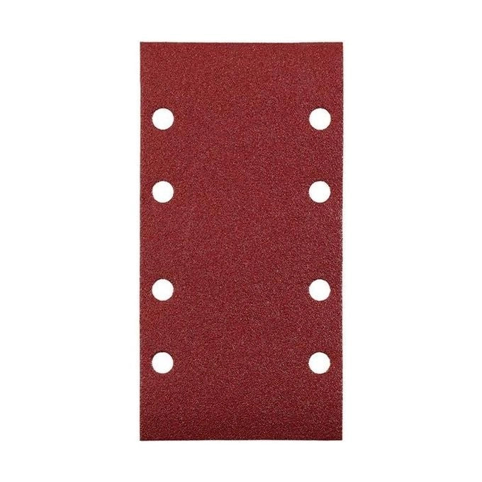 kwb 818312 accessorio per levigatrici 5 pz Carta abrasiva