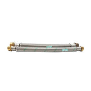 FLESSIBILE ANTIVIBRANTE MF FXC B32- 3/4 cm 100 DN20- PARIG- pezzi 1