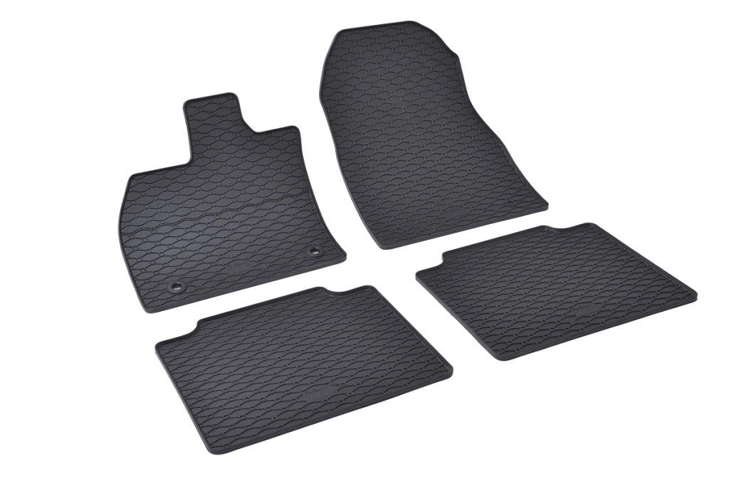 RIGUM906325 , Lexus RZ dal 2023-, Subaru Solterra dal 2022-, Toyota bZ4X dal 2022-