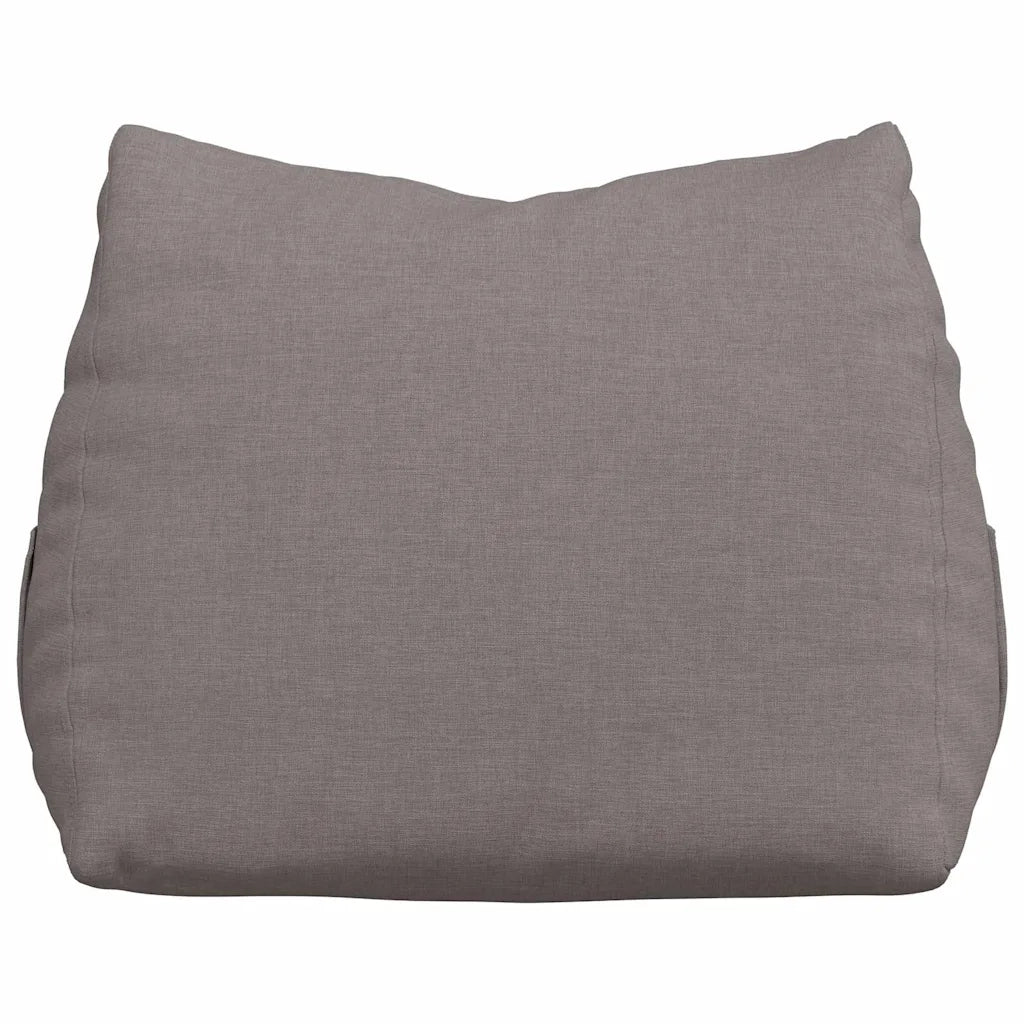 Cuscino per Schiena Talpa 45 x 20 x 35 cm Tessuto 42015008