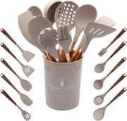 Set di Cucina Premium - Attrezzatura da Cucina di Alta Qualità per una Esperienza di Cucina Perfetta
