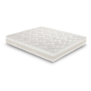 Materasso in memory foam Green altezza 26 dispositivo medico Classic - ZENIUM FIRM Lunghezza: 200, Larghezza: 100, Rivestimento: Bioceramic Resistex
