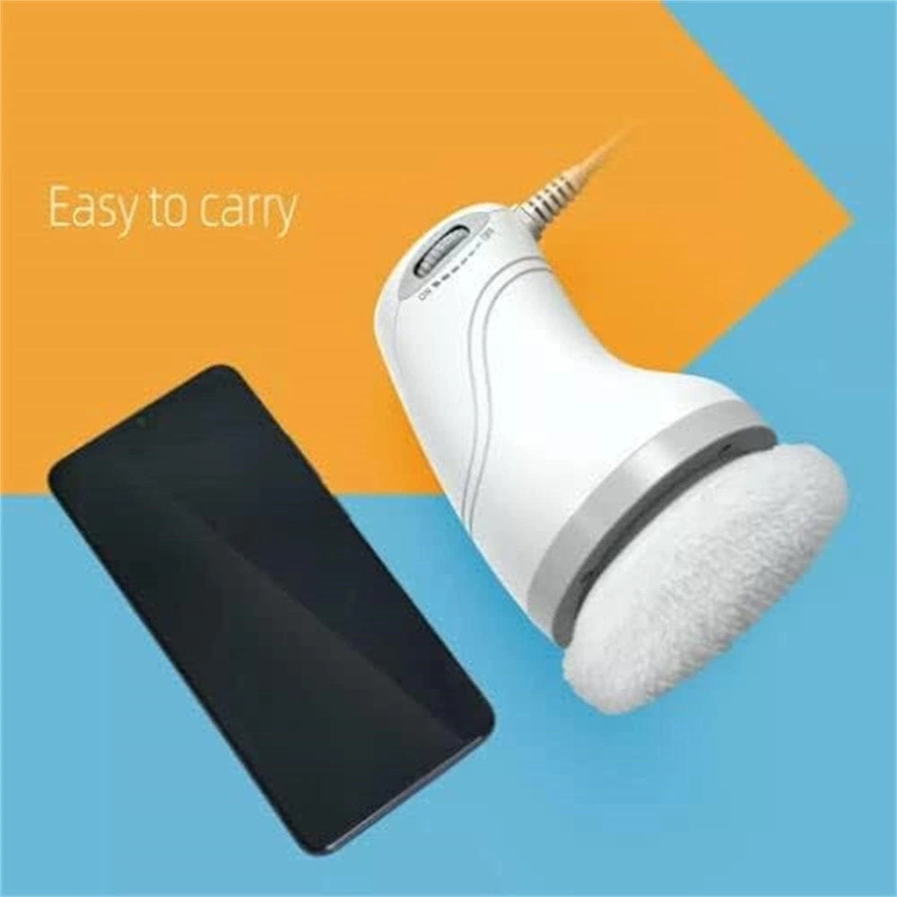 Trade Shop - Massaggiatore Multifunzione Per Corpo Dimagrante Massaggio Portatile Rimozione Cellulite -