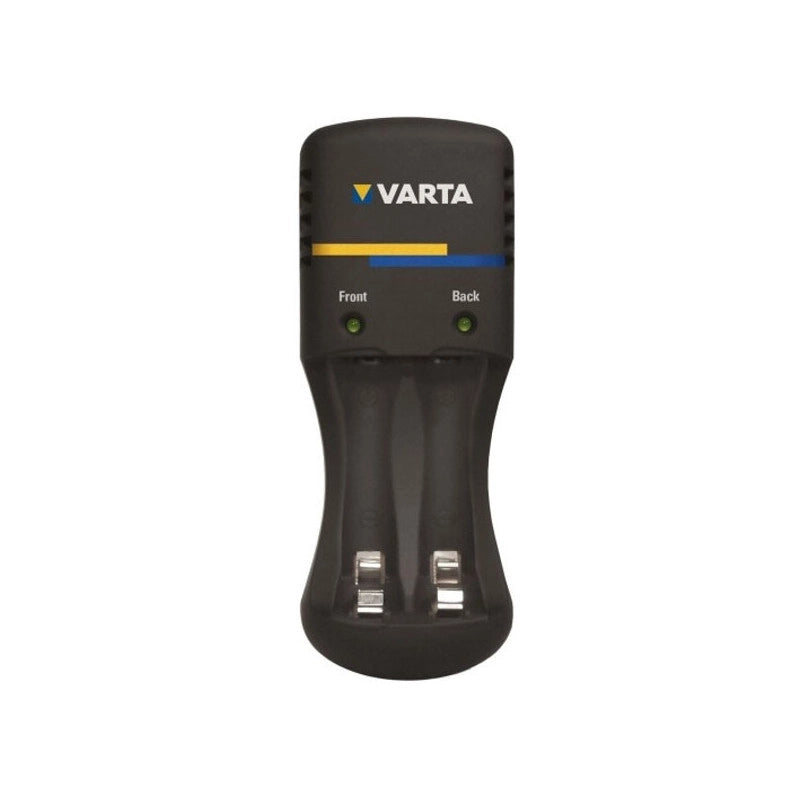 Caricabatterie Ready 2 Use Varta