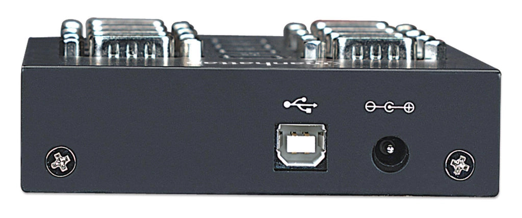 Convertitore da USB a 8 porte seriali