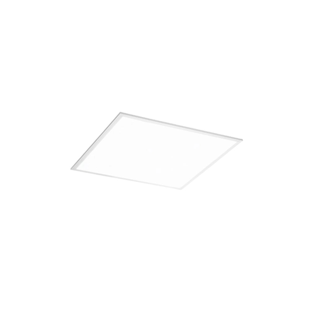PANNELLO LED BIANCO 40W 4806LM 6000K 59,5X59,5X3,5CM QUADRATO IN ALLUMINIO