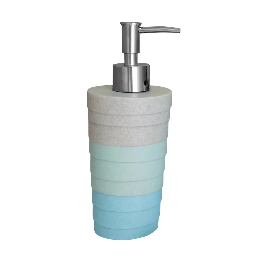 Dispenser acquamarina - serie layer
