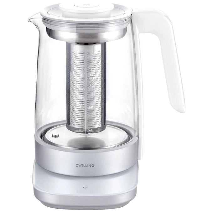 ZWILLING 53102-500-0 bollitore elettrico 1,7 L 1850 W Bianco