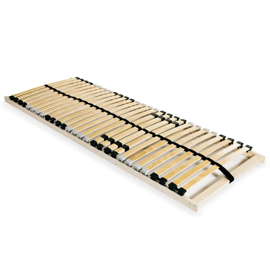 Rete a Doghe 7 Zone con 28 Doghe 90x200 cm cod mxl 54368