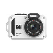 Fotocamera compatta 16mpx pixpro wpz2 white - 0819900014006