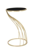 Tavolino Porta Telefono Flush Cm Ø 35X60