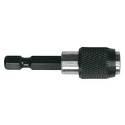 PORTAINSERTO MAGNETICO lunghezza mm 60  - TOPEX