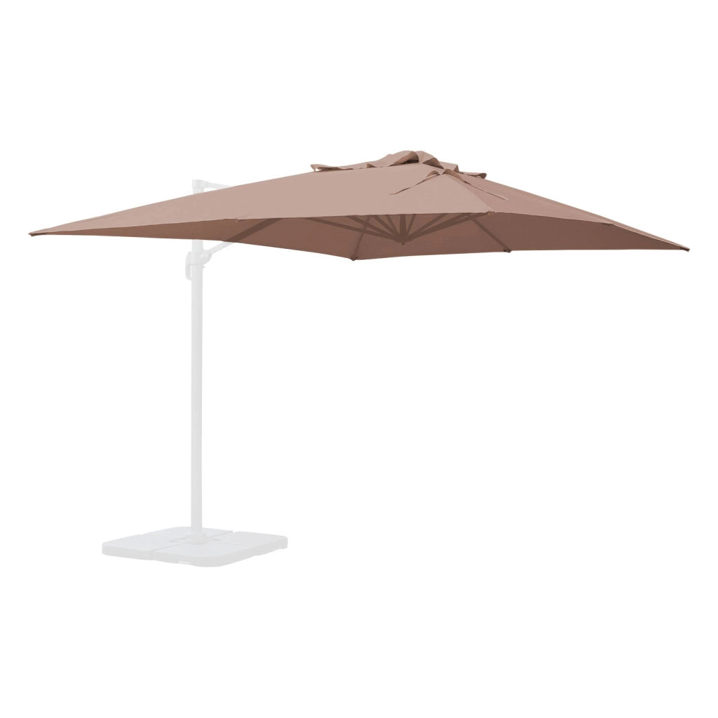 Telo per ombrellone st jean de luz  3x4m, talpa