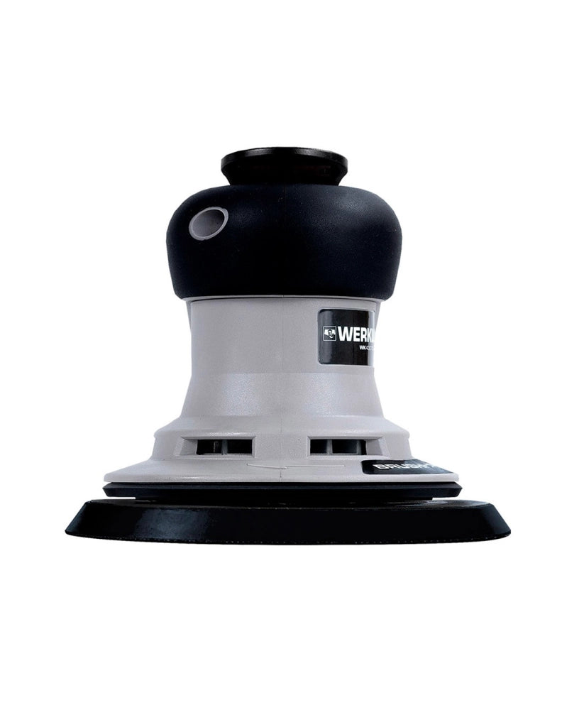 Levigatrice circolare orbitale WERKU (350 W)