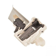 Criccotto Serratura chiusura porta lavastoviglie Rex Electrolux Aeg 2 vers - Electrolux Rex Aeg Zoppas