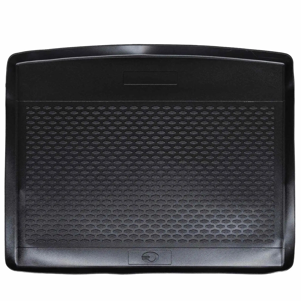 Tappetino per Bagagliaio Nero adatto per VW TIGUAN 2016- Gomma 42029170