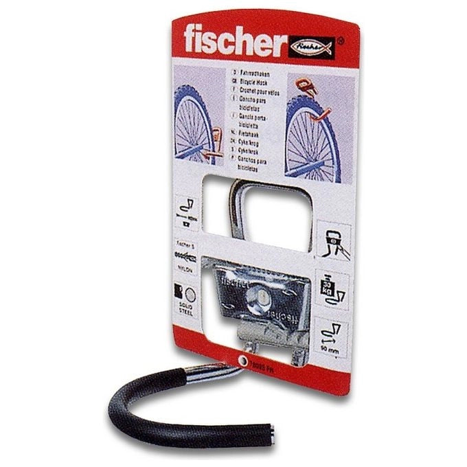 Fischer 78005 ancoraggio a vite e tassello 1 pz