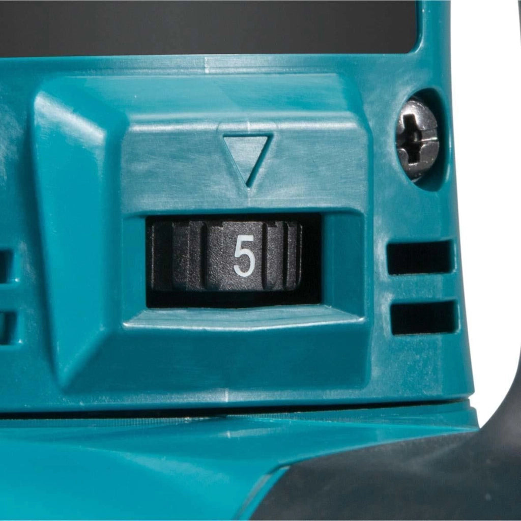 Makita DHK180Z Martello Mini Demoledor BL 18V LXT AVT SDS-Plus 3.1 J 0-3200 min⁻¹ Motore Brushless colore Nero