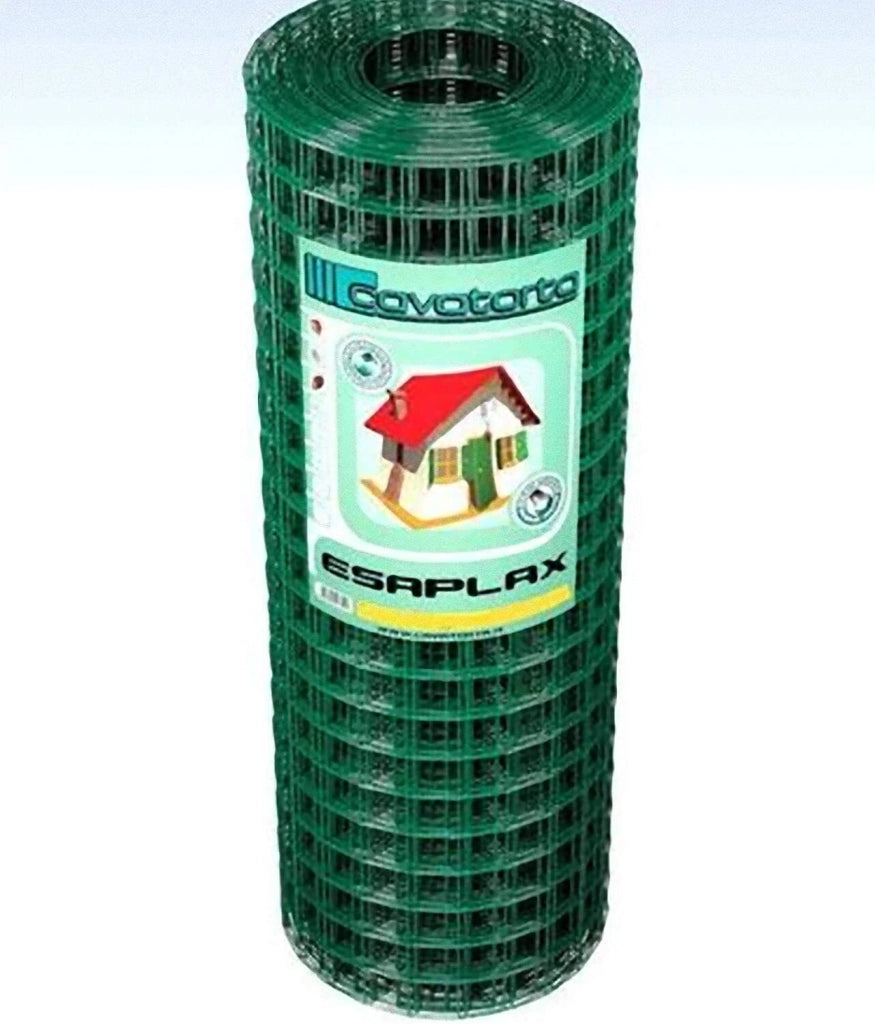 Cavatorta Rete Plasticata Esaplax 50,8X76,2 Cm 80