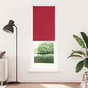 Tenda a Rullo Oscurante 85x230 cm Larghezza Tessuto 80,7 cm 4011853
