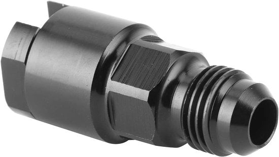 Adattatore di Connettività Rapida per Iniezione Diretta -6AN Maschio a 5/16" - Sostituzione per Olio Carburante - Acquista Online