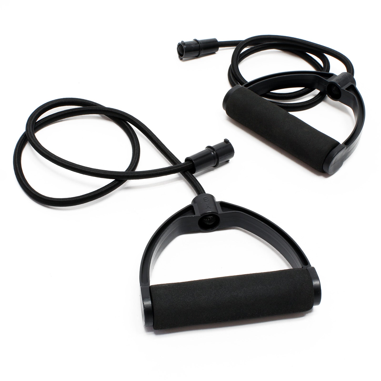 LUXTRI Balance trainer ball Ø 58 cm Semisfera di equilibrio con elastici per fitness yoga pilates