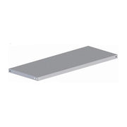 R RIPIANO METALLICO 40X120- 1,0 pz