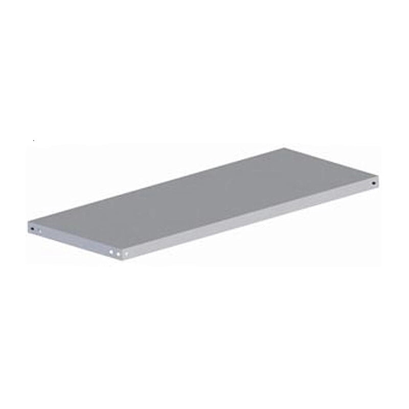 R RIPIANO METALLICO 40X120- 1,0 pz