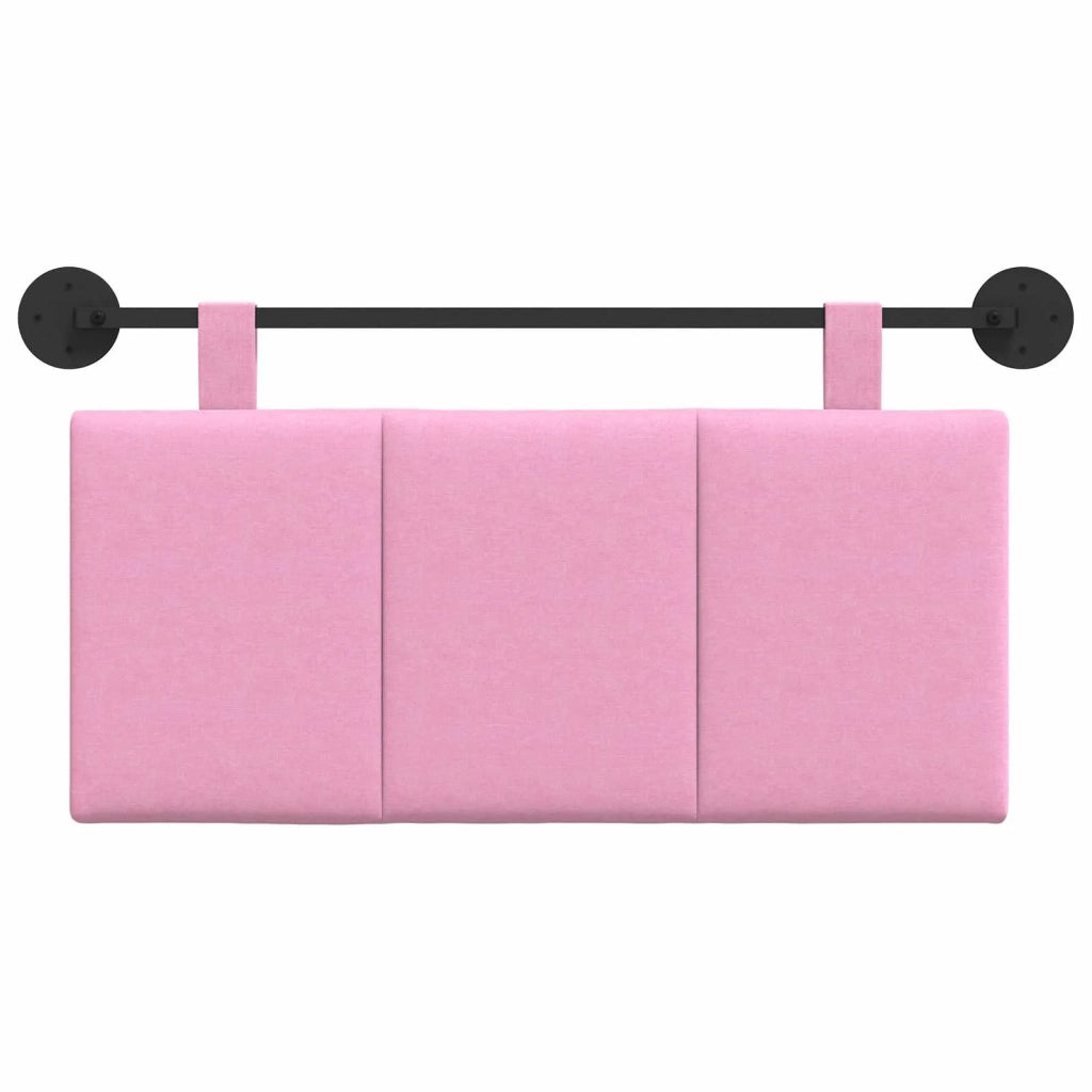 Testiera sospesa Rosa Tessuto 42032259