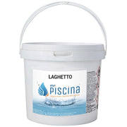 Laghetto Confezione Da 5 Sacchetti Da 454 Gr