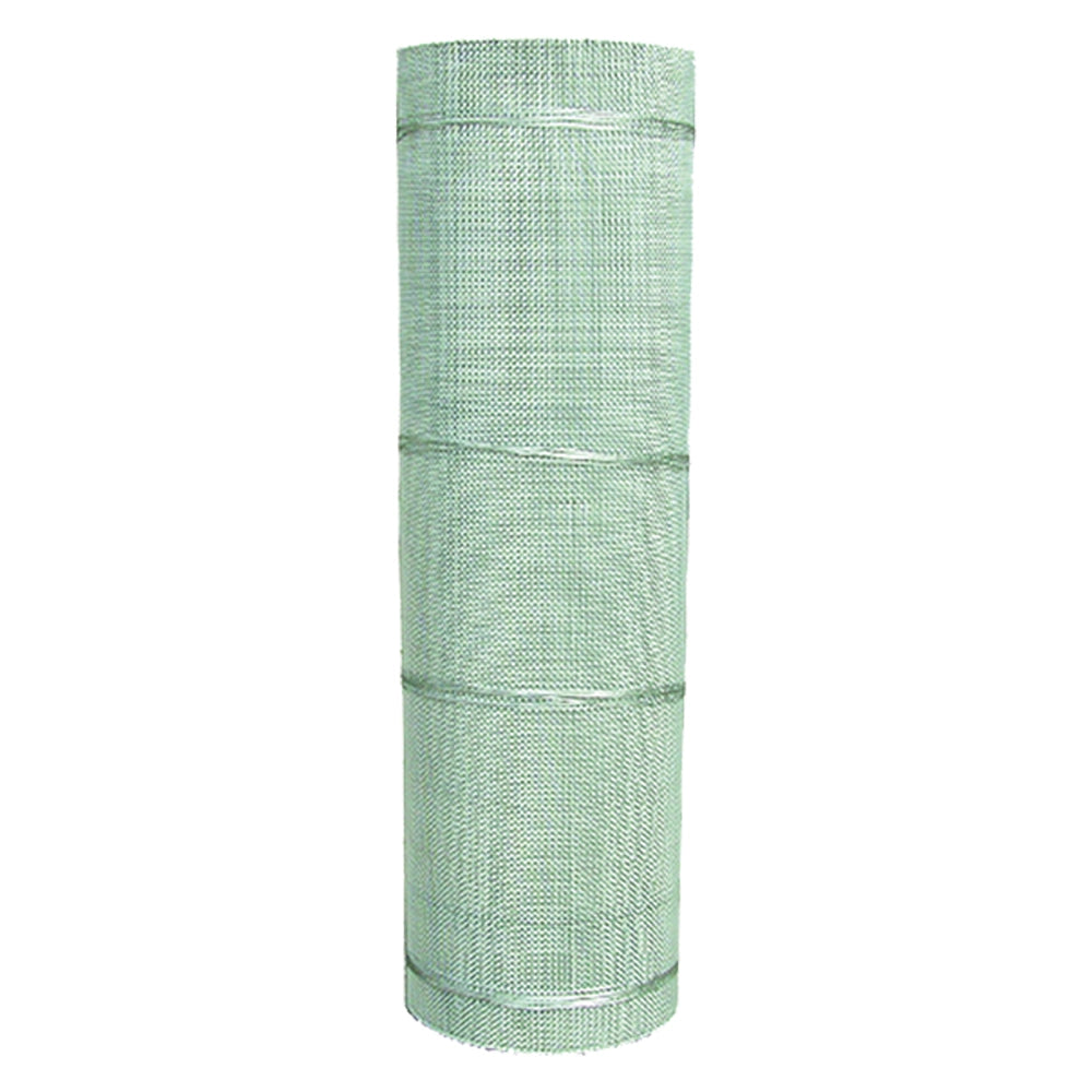 TELA QUADRA TIPO PESANTE 6 x 6 cm 100 - f.1,1 / mt.13,70 ca.- 30 kg  - SIDEX