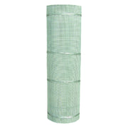 TELA QUADRA TIPO PESANTE 6 x 6 cm 100 - f.1,1 / mt.13,70 ca.- 30 kg  - SIDEX