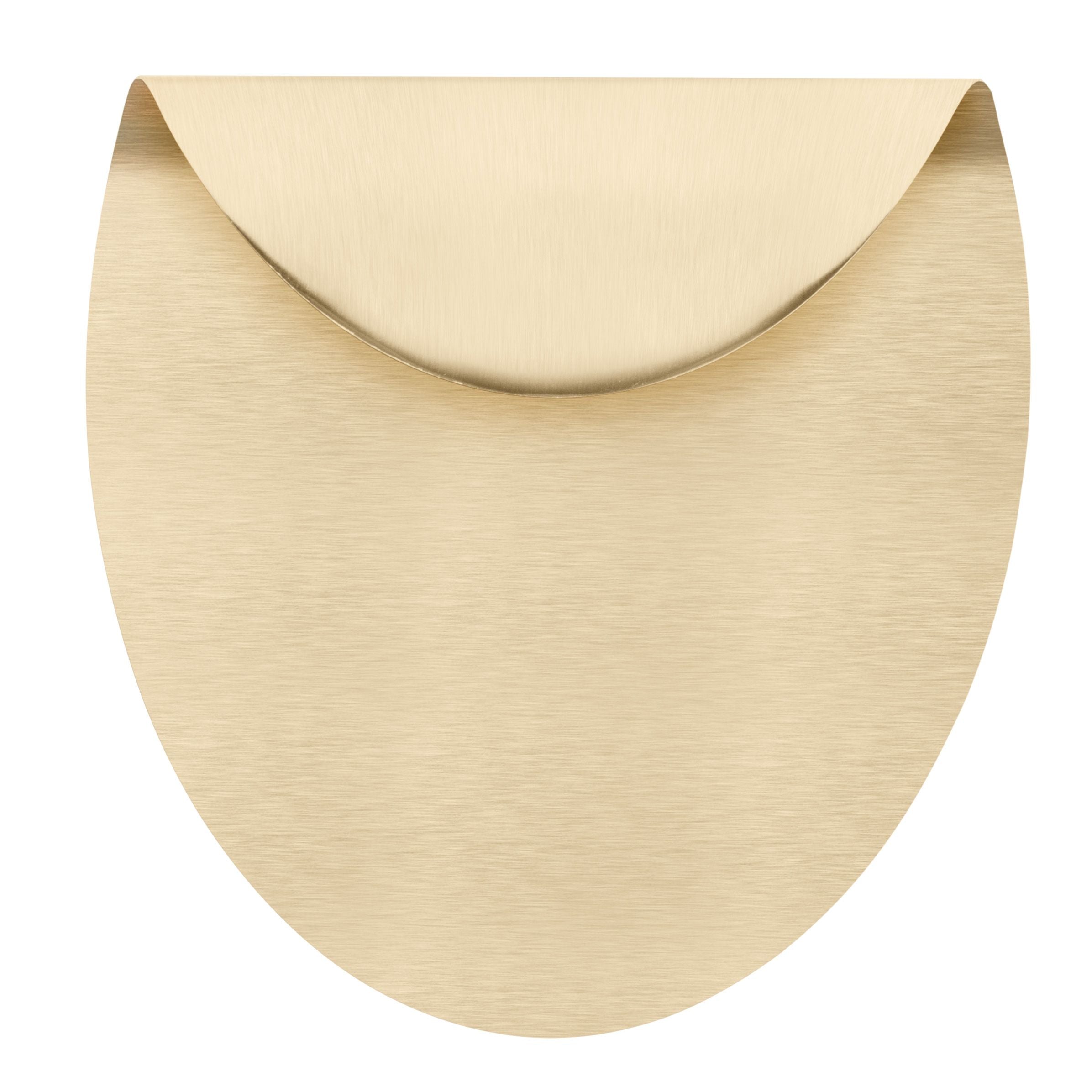 Lampada Da Parete App1429-w Black