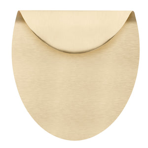 Lampada Da Parete App1429-w Black