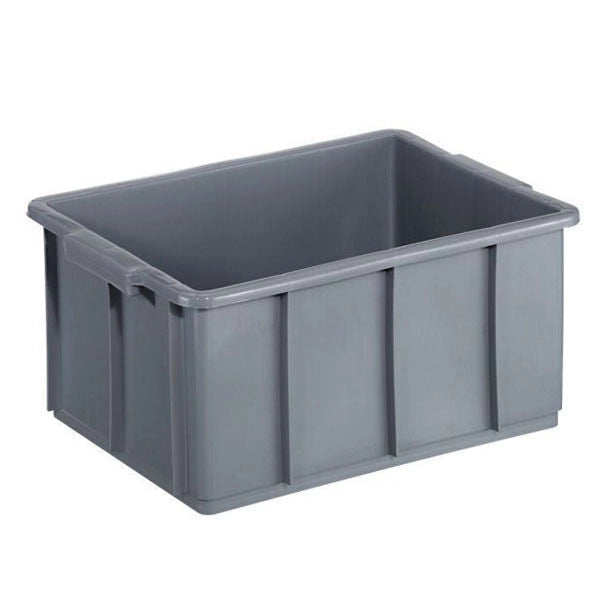 Sirsa Cassa Industriale 80 Litri 70x45x34cm