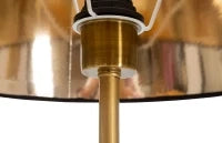 Lampada Da Terra Pappagallo cm Ø 37X164,5