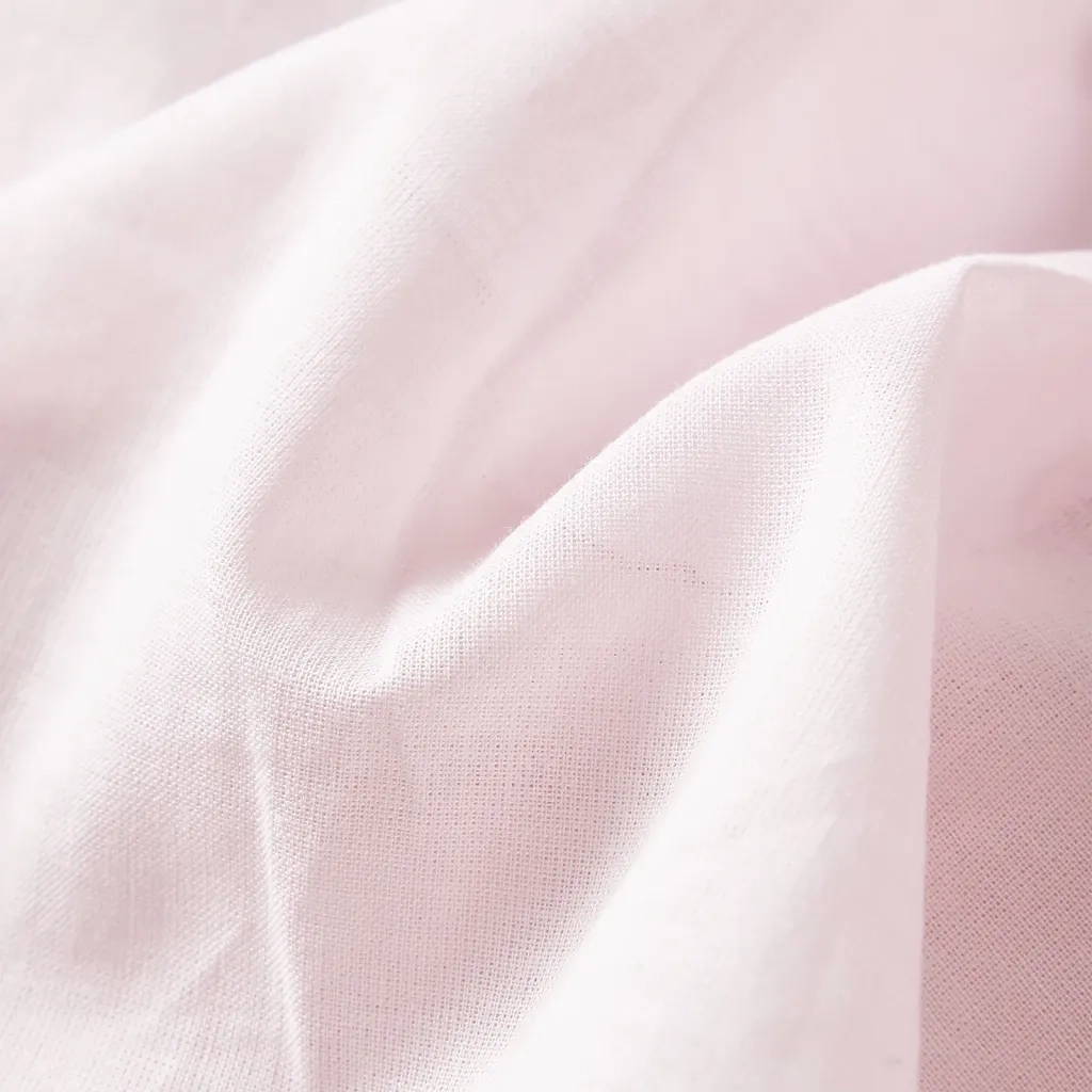 Gonna da Bambina con Brillantini Rosa Tenue 140 CFW3455251