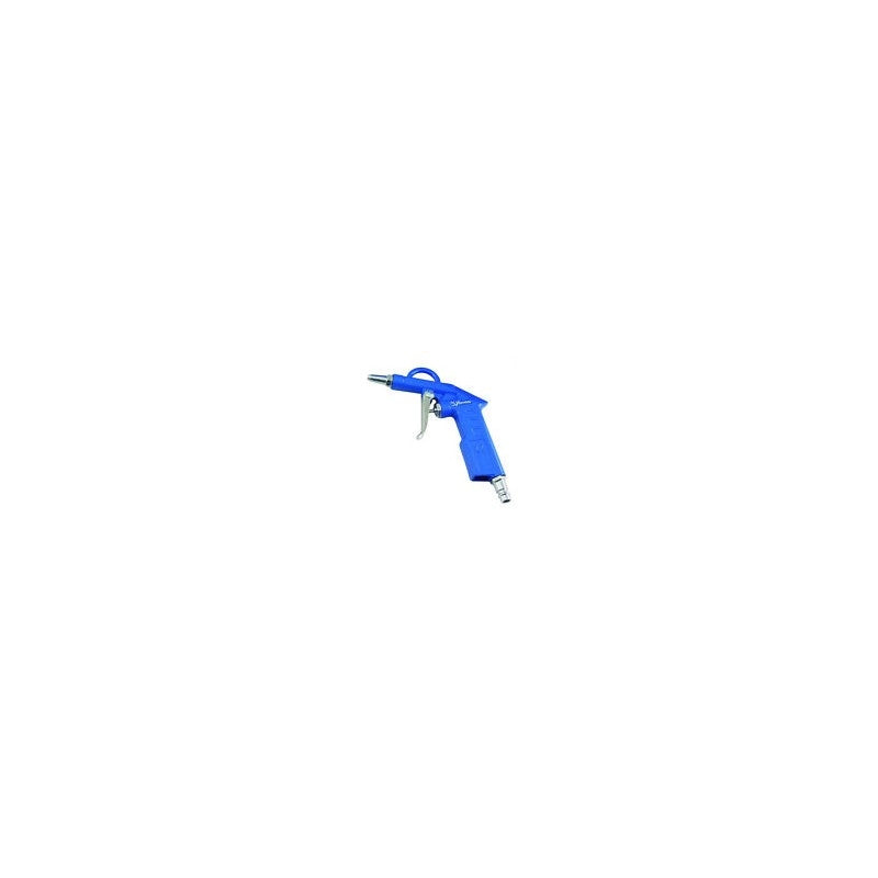 Pistola Hu-Firma per Soffiaggio Canna Corta