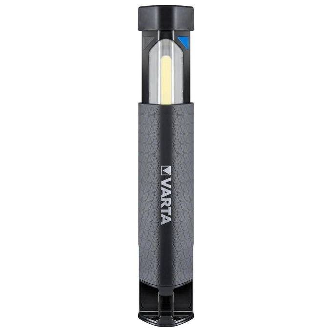 Varta Work Flex LED Nero