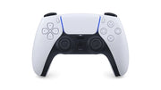 PS5 DualSense White EU