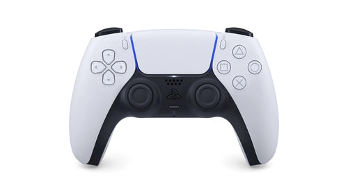 PS5 DualSense White EU