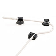Hydor Hydrokable - Cavo riscaldante per acquari e terrari Wattaggio Riscaldatori e lampade terrario: 50W