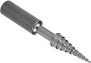 Set di distribuzione per modelli RC - 9 diametri - leggero - metallico di alta qualità