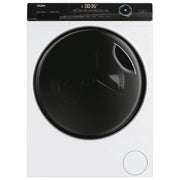 Haier I-Pro Series 5 HWD100-B14959U1 lavasciuga Libera installazione Caricamento frontale Bianco D