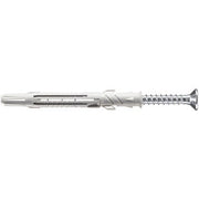 ELEMATIC TASSELLO T88/V POZI PROLUNGATO 8X120 MM- 50,0 pz