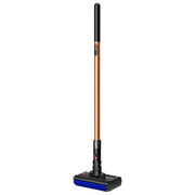 Dyson PencilWash lavapavimenti, rimozione sporco secco e umido, asciugatura rapida, autonomia 30 min, 300 ml, 2,2 kg