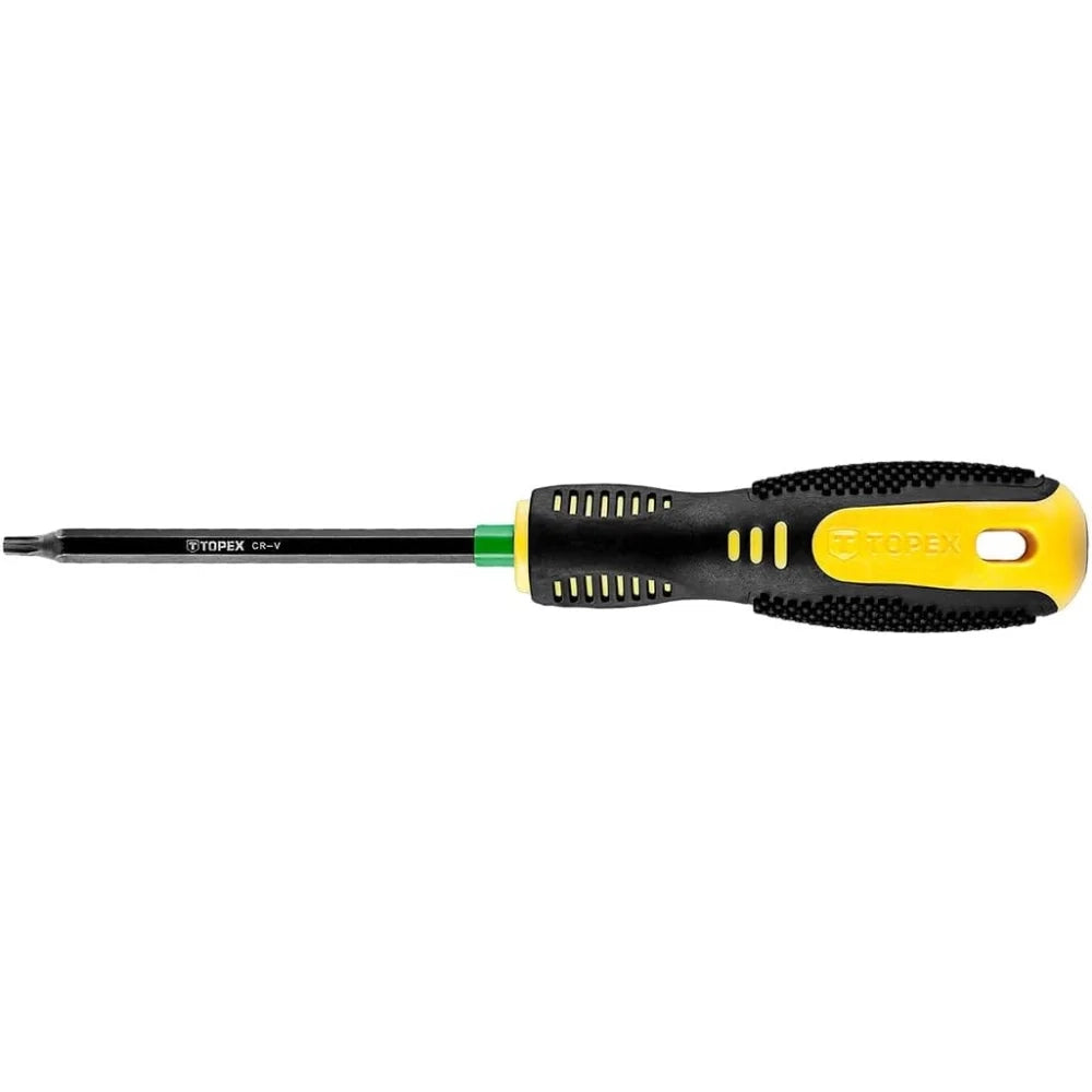 Topex 39d843 giravite torx t15 x x 80 mm ds