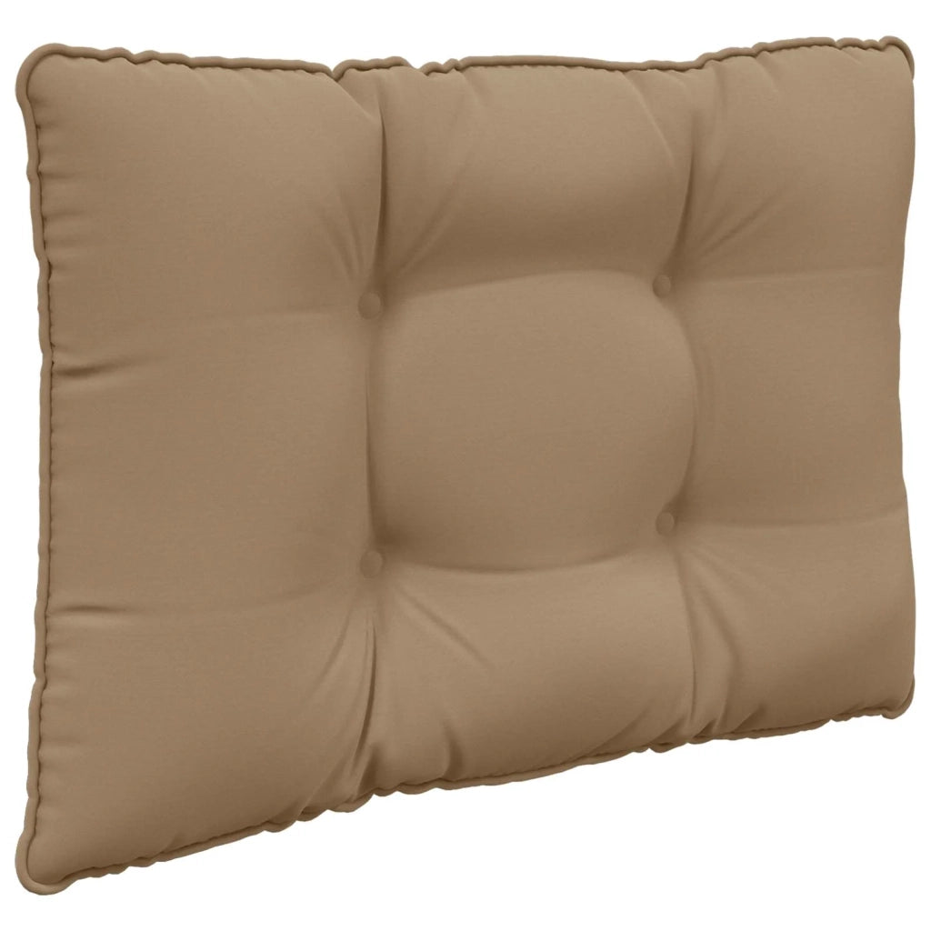 Cuscino per divano da esterno 2 pcs Talpa Poliestere