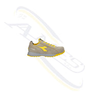DIADORA “GLOVE” MDS LOW S1P GRIGIO ROCCIA LUNARE Taglia: 45